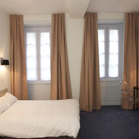 Hotel Henri IV La Rochelle  Kültér fotó
