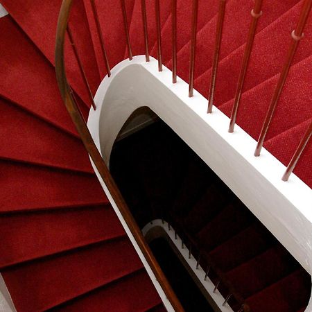 Hotel Henri IV La Rochelle  Kültér fotó