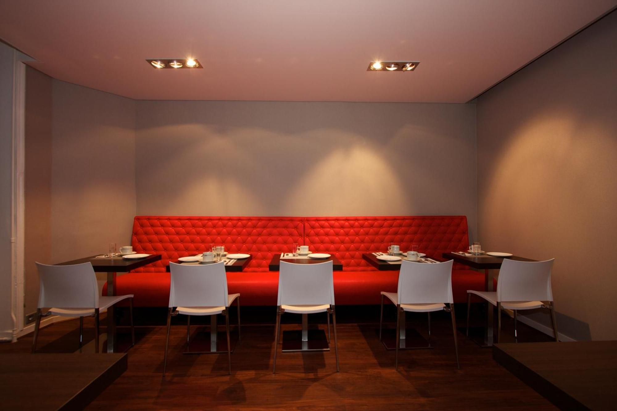 Hotel Henri IV La Rochelle  Kültér fotó