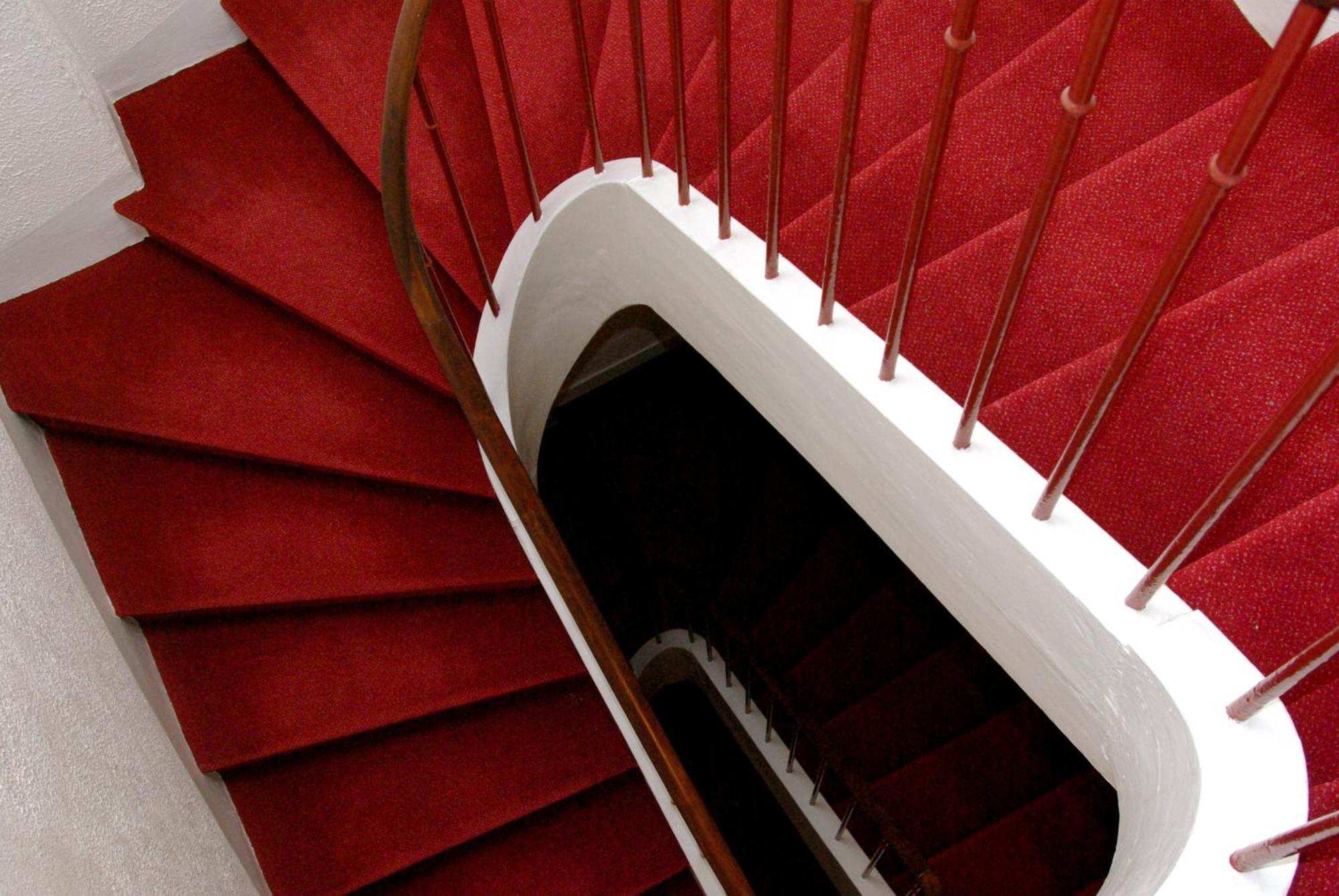 Hotel Henri IV La Rochelle  Kültér fotó