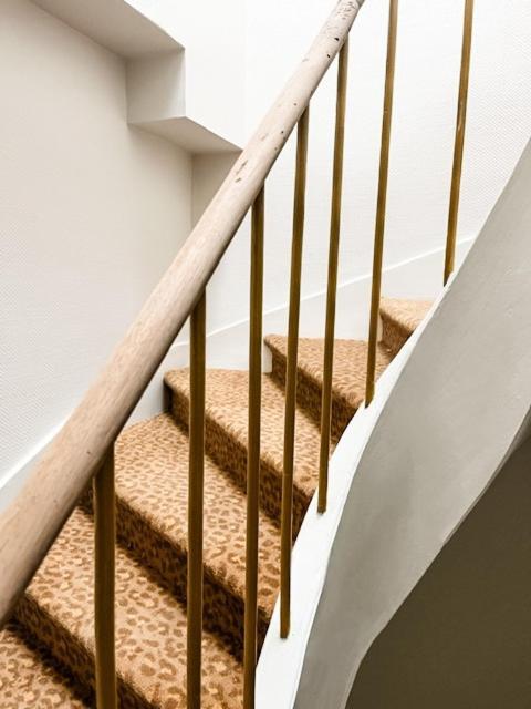 Hotel Henri IV La Rochelle  Kültér fotó