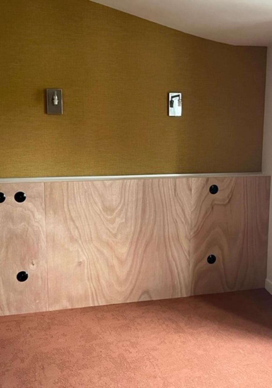 Hotel Henri IV La Rochelle  Kültér fotó