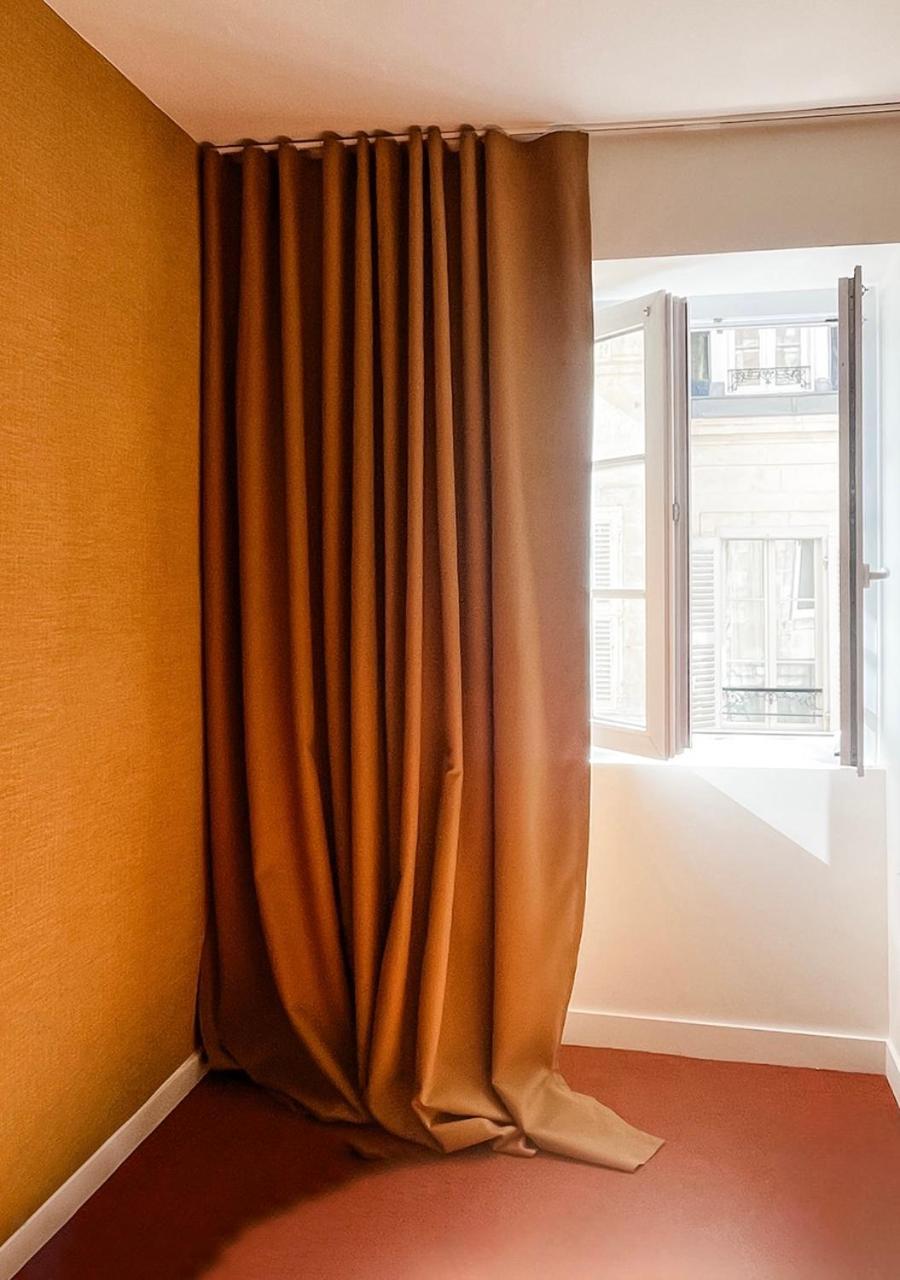 Hotel Henri IV La Rochelle  Kültér fotó